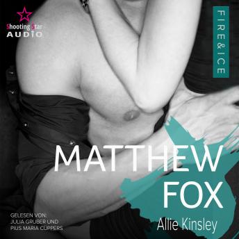 [German] - Matthew Fox - Fire&Ice, Band 11 (ungekürzt)