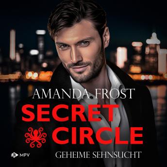 [German] - Geheime Sehnsucht - Secret Circle, Buch 1 (ungekürzt)
