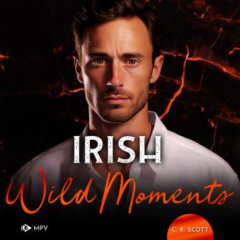 [German] - Irish Wild Moments - Ireland Love, Band 1 (Ungekürzt)