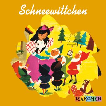[German] - Schneewittchen