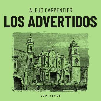 [Spanish] - Los advertidos (Completo)