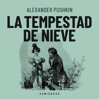 [Spanish] - La tempestad de nieve (Completo)