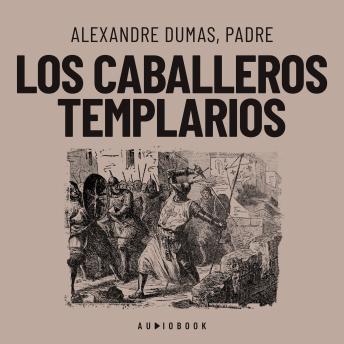 [Spanish] - Los caballeros templarios (Completo)