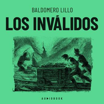 [Spanish] - Los inválidos (Completo)