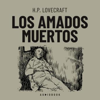 [Spanish] - Los amados muertos (Completo)