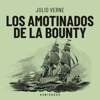 [Spanish] - Los amotinados de la Bounty (Completo)