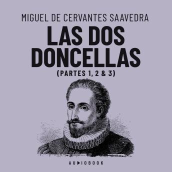 [Spanish] - Las dos doncellas (Completo)