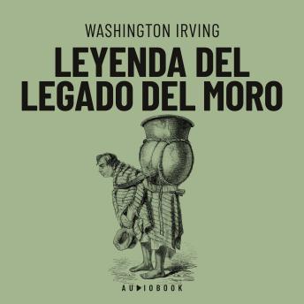 [Spanish] - Leyenda del legado del Moro (Completo)