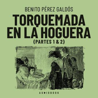 [Spanish] - Torquemada en la hoguera (Completo)