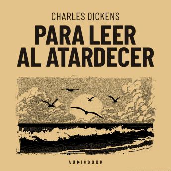 [Spanish] - Para leer al atardecer (Completo)