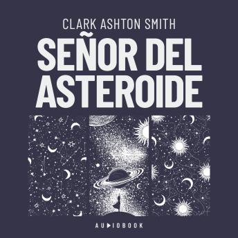 [Spanish] - Señor del asteroide (Completo)