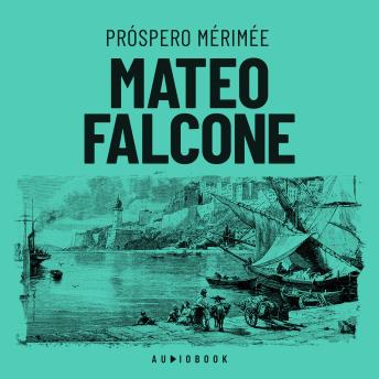 [Spanish] - Mateo Falcone (Completo)