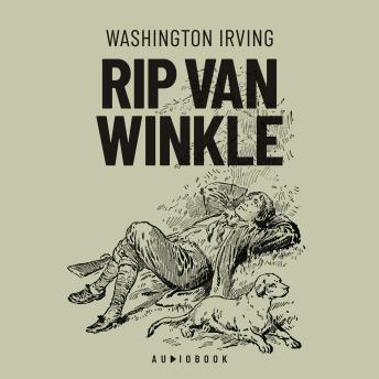 [Spanish] - Rip Van Winkle (Completo)
