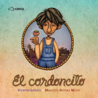 [Spanish] - El cordoncito