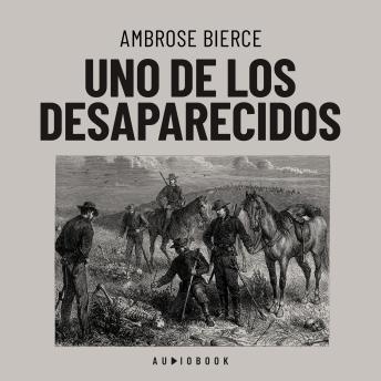 [Spanish] - Uno de los desaparecidos (Completo)