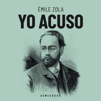 [Spanish] - Yo acuso (Completo)