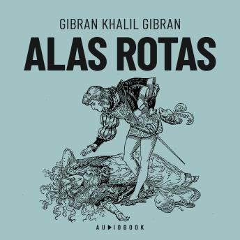 [Spanish] - Alas rotas (Completo)