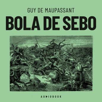 [Spanish] - Bola de sebo (Completo)