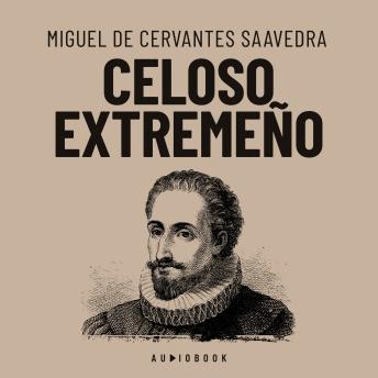 [Spanish] - Celoso extremeño (Completo)