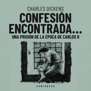 [Spanish] - Confesión encontrada en una prisión de la época de Carlos II (Completo)