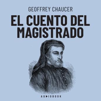 [Spanish] - El cuento del magistrado (Completo)