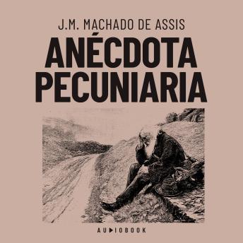 Anécdota pecuniaria (Completo)