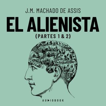 [Spanish] - El Alienista (Completo)