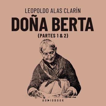[Spanish] - Doña Berta (Completo)