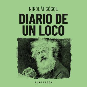 [Spanish] - Diario de un loco (Completo)