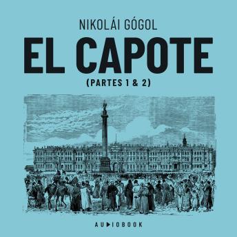 [Spanish] - El capote (Completo)