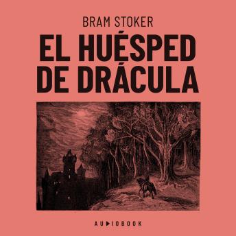 [Spanish] - El huésped de Dracula (completo)