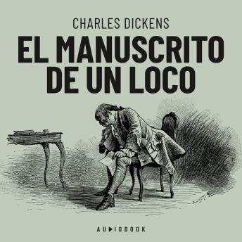 [Spanish] - El manuscrito de un loco (completo)