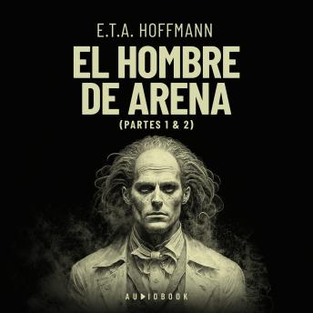 [Spanish] - El hombre de arena (completo)