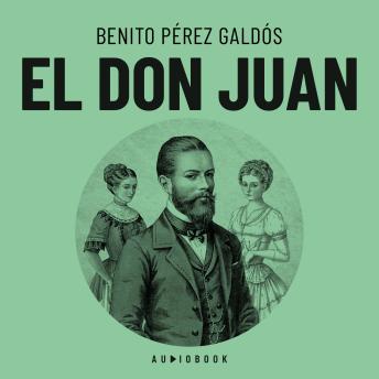 [Spanish] - El Don Juan (completo)