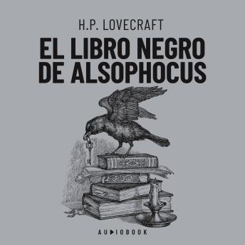 [Spanish] - El libro negro de Alsophocus (completo)