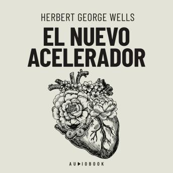 [Spanish] - El nuevo acelerador (completo)