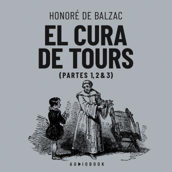 [Spanish] - El cura de Tours (completo)