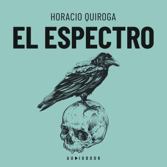 [Spanish] - El espectro (completo)