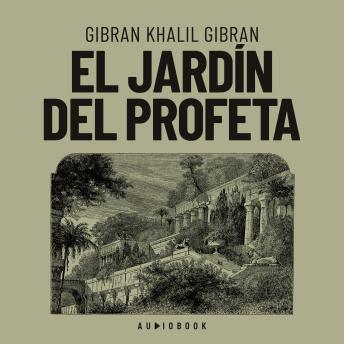 [Spanish] - El jardín del profeta (completo)