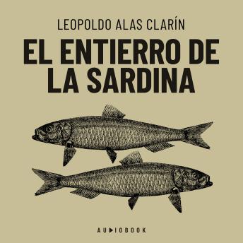 [Spanish] - El entierro de la sardina (completo)