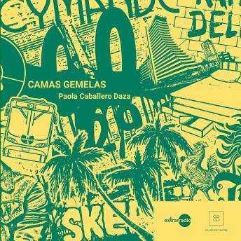Download Camas gemelas (Completo) by Paola Caballero Daza