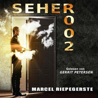 [German] - Seher 002 - Der Seher, Band 2 (ungekürzt)