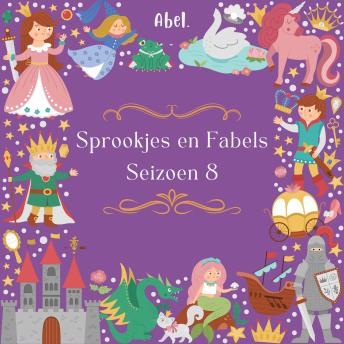 Discover Top Full Audiobooks in Kids, Fairy Tales & Folklore
