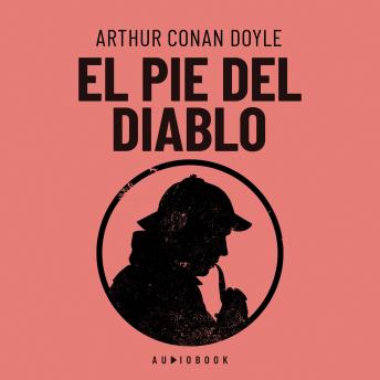 Download pie del diablo (Completo) by Sir Arthur Conan Doyle
