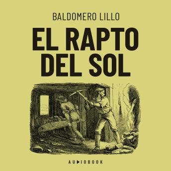 [Spanish] - El rapto del sol (Completo)