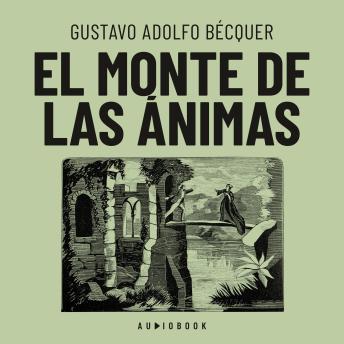 [Spanish] - El monte de las ánimas (Completo)