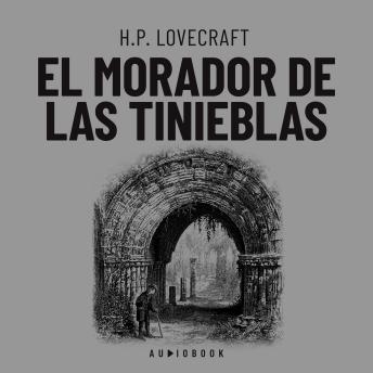 [Spanish] - El morador de las tinieblas (Completo)