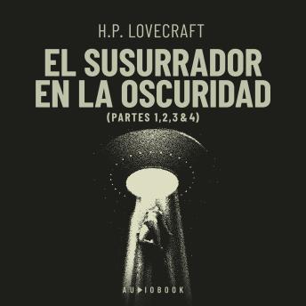 [Spanish] - El susurrador en la oscuridad (Completo)