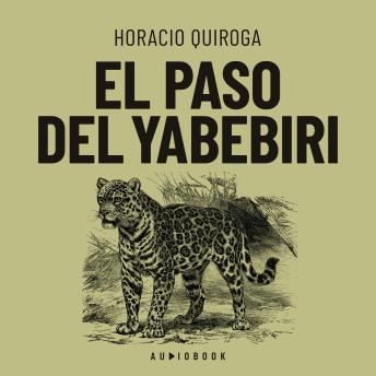 [Spanish] - El paso del yabebebrí (Completo)