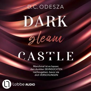 [German] - DARK gleam CASTLE - Dark Castle, Teil 1 (Ungekürzt)